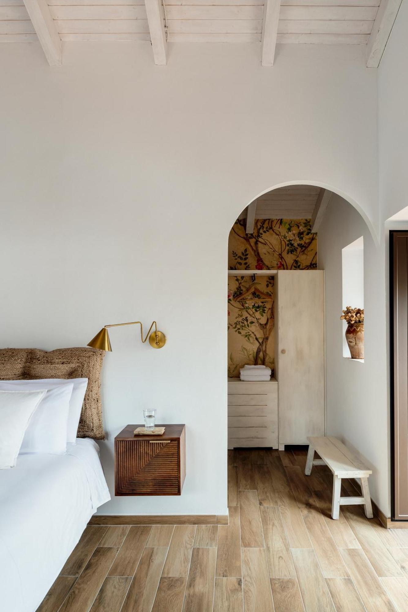 Apartamentos Turisticos El Patio Del Nogal 瓜达卢佩 外观 照片