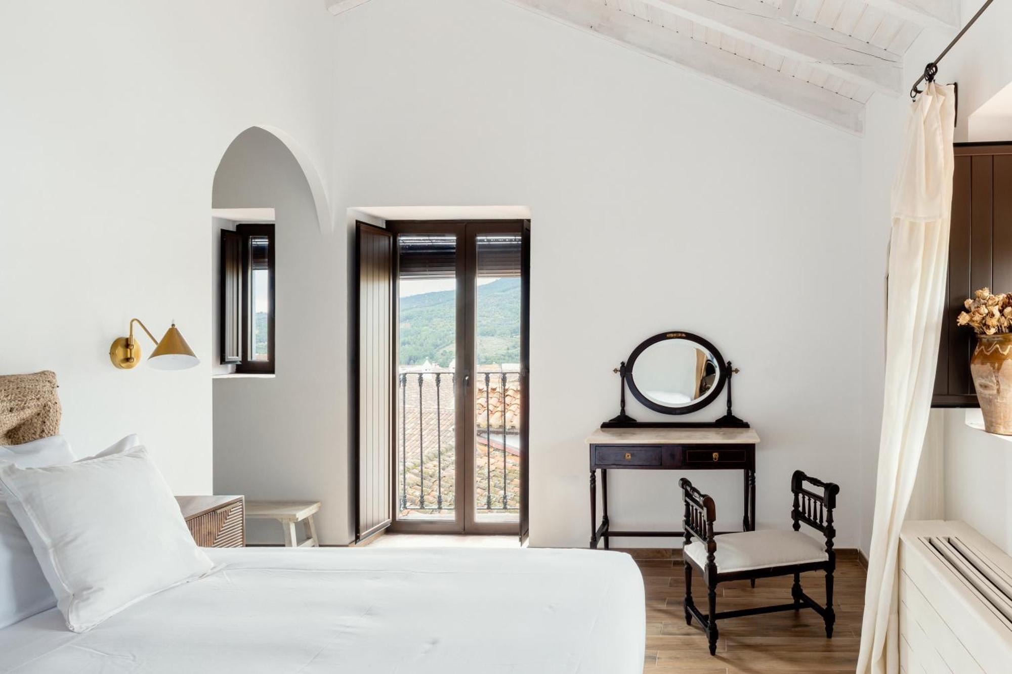 Apartamentos Turisticos El Patio Del Nogal 瓜达卢佩 外观 照片